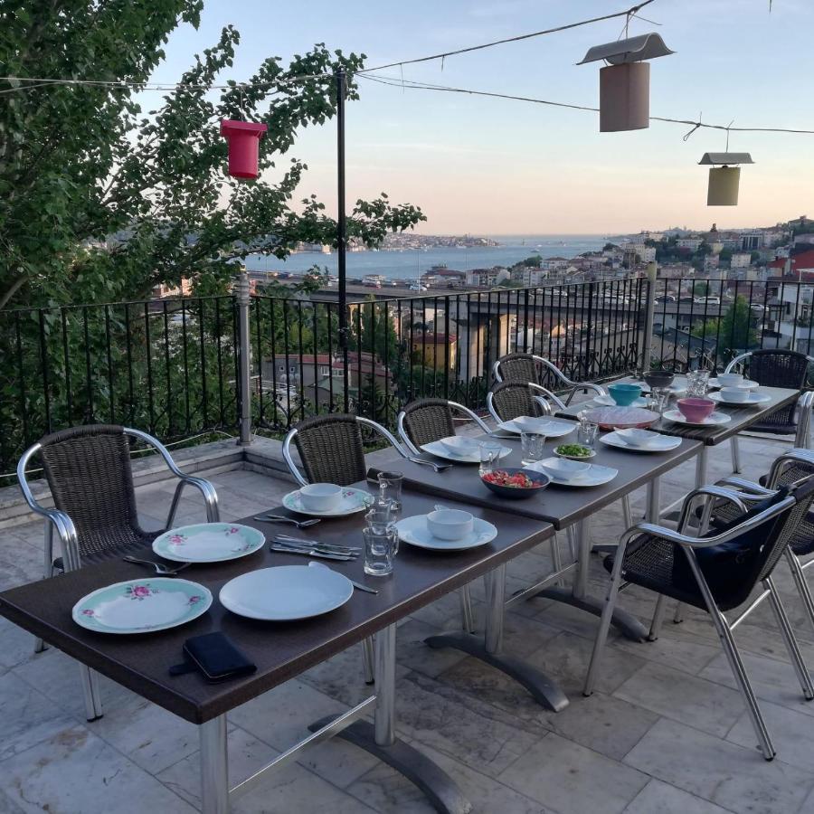 Apartment Yesim Apart 1e *