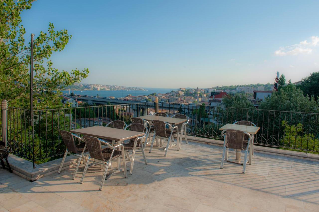 Yesim Apart 1e Apartment Istanbul