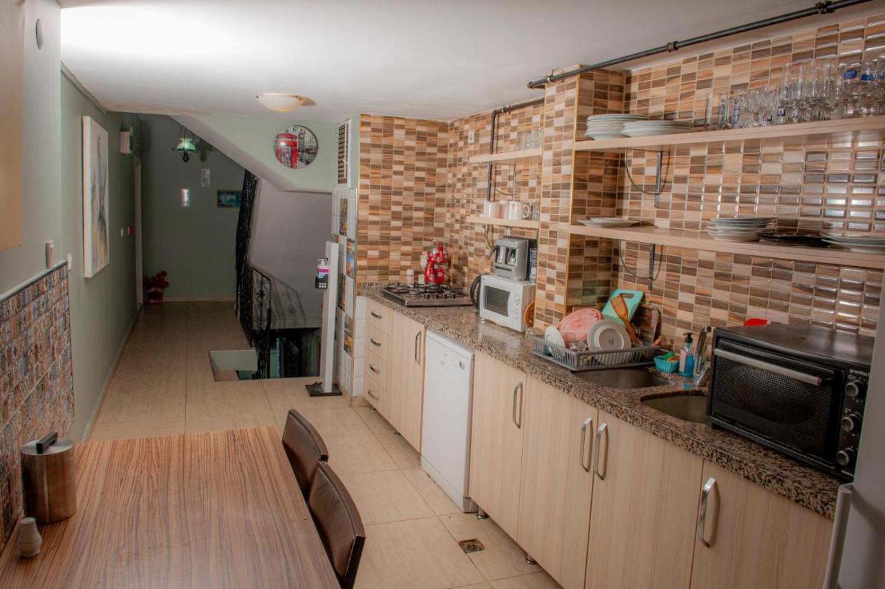 Apartment Yesim Apart 1e