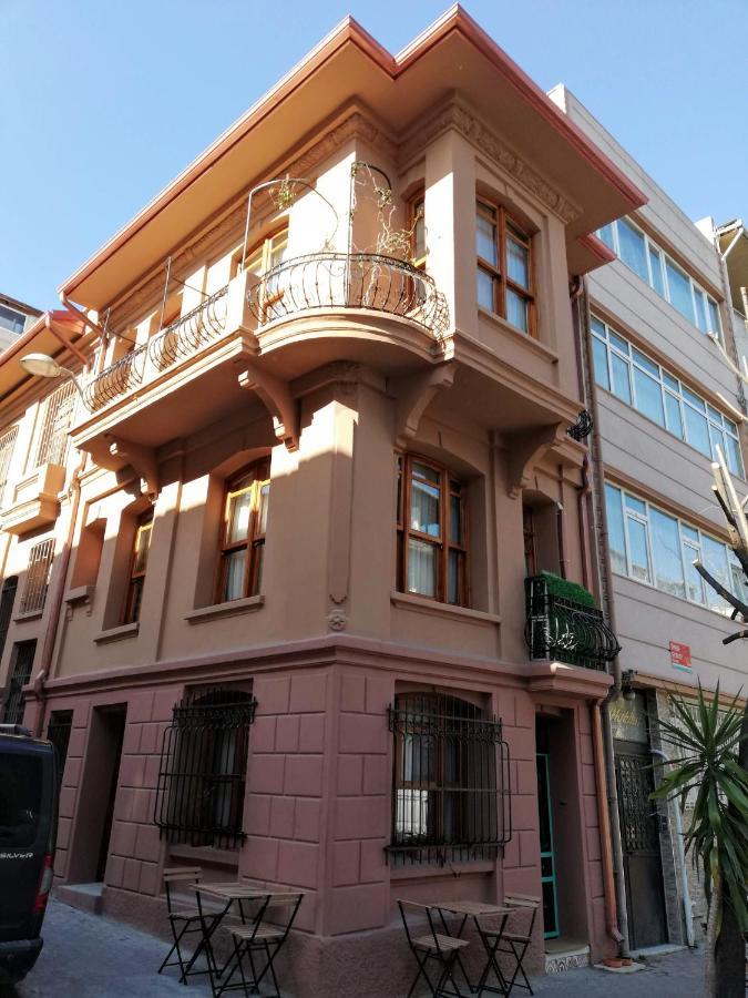 No 1 House By Valence Istanbul