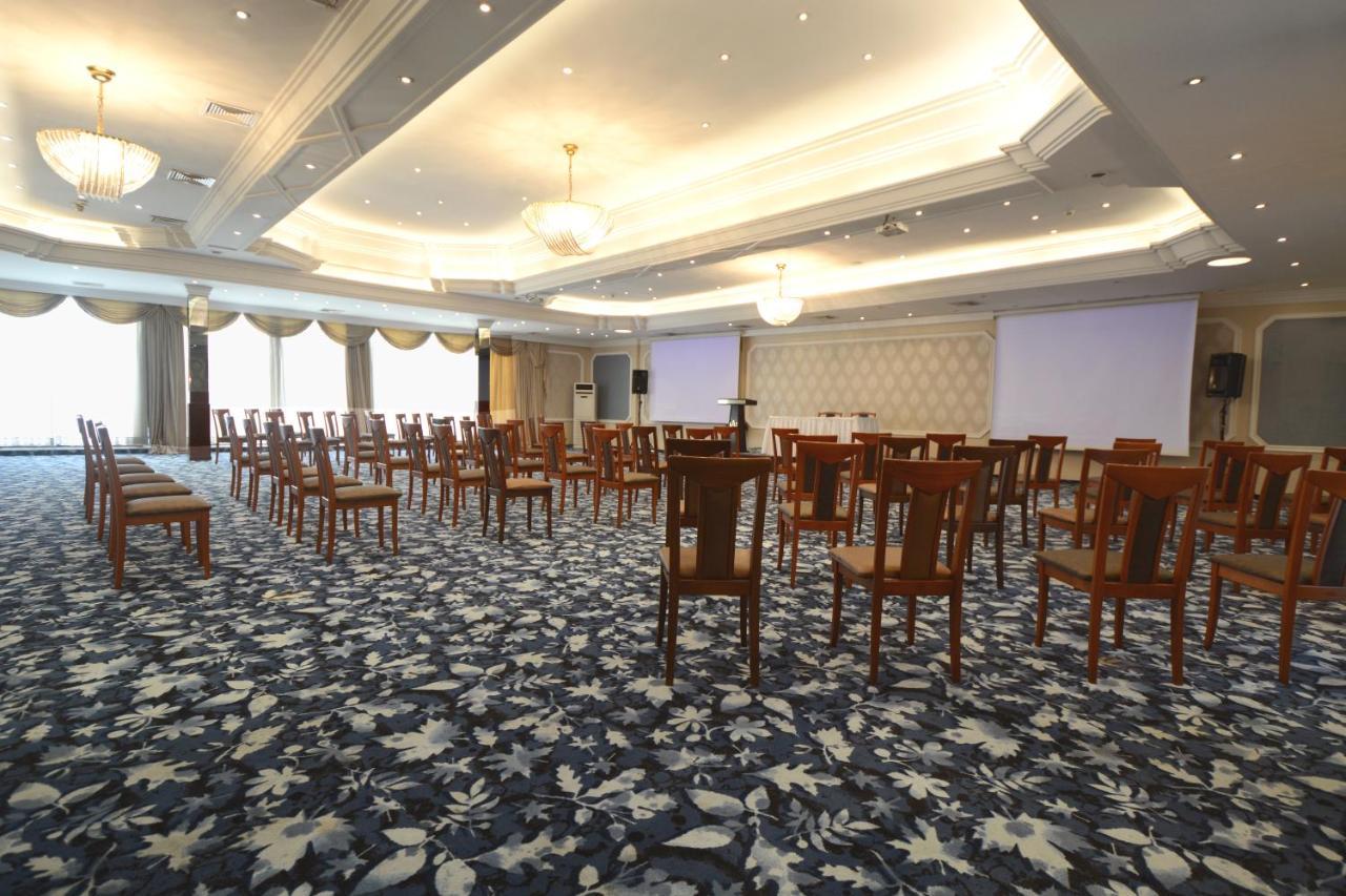 Otel Akgun İstanbul