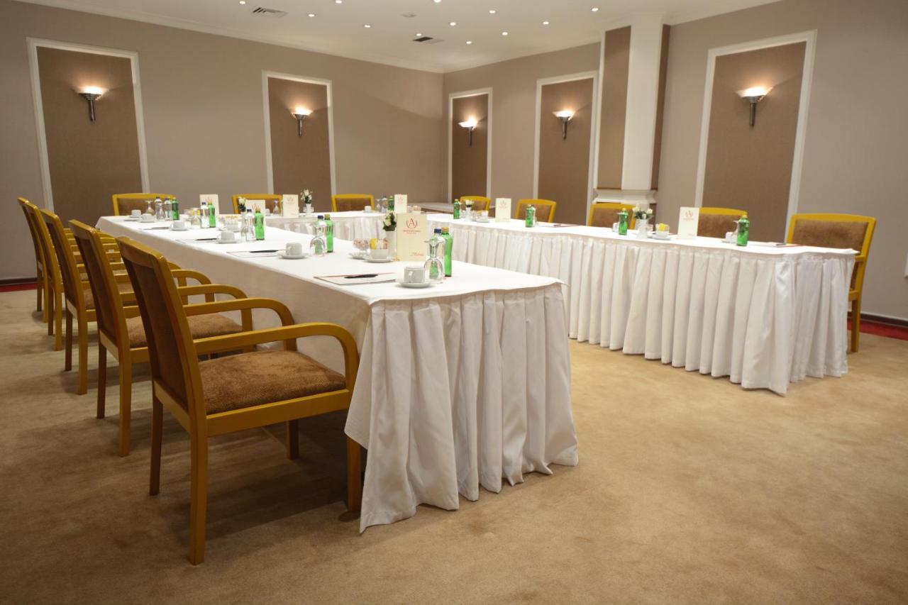 Akgun Otel 5*