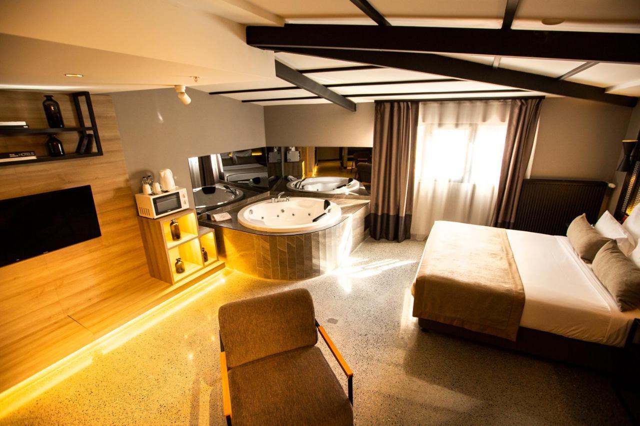 Cityloft 64 4*