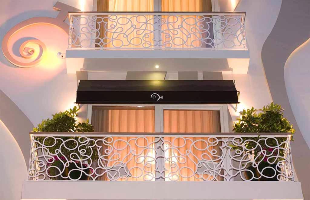 Hotel Hypnos Design Istambul