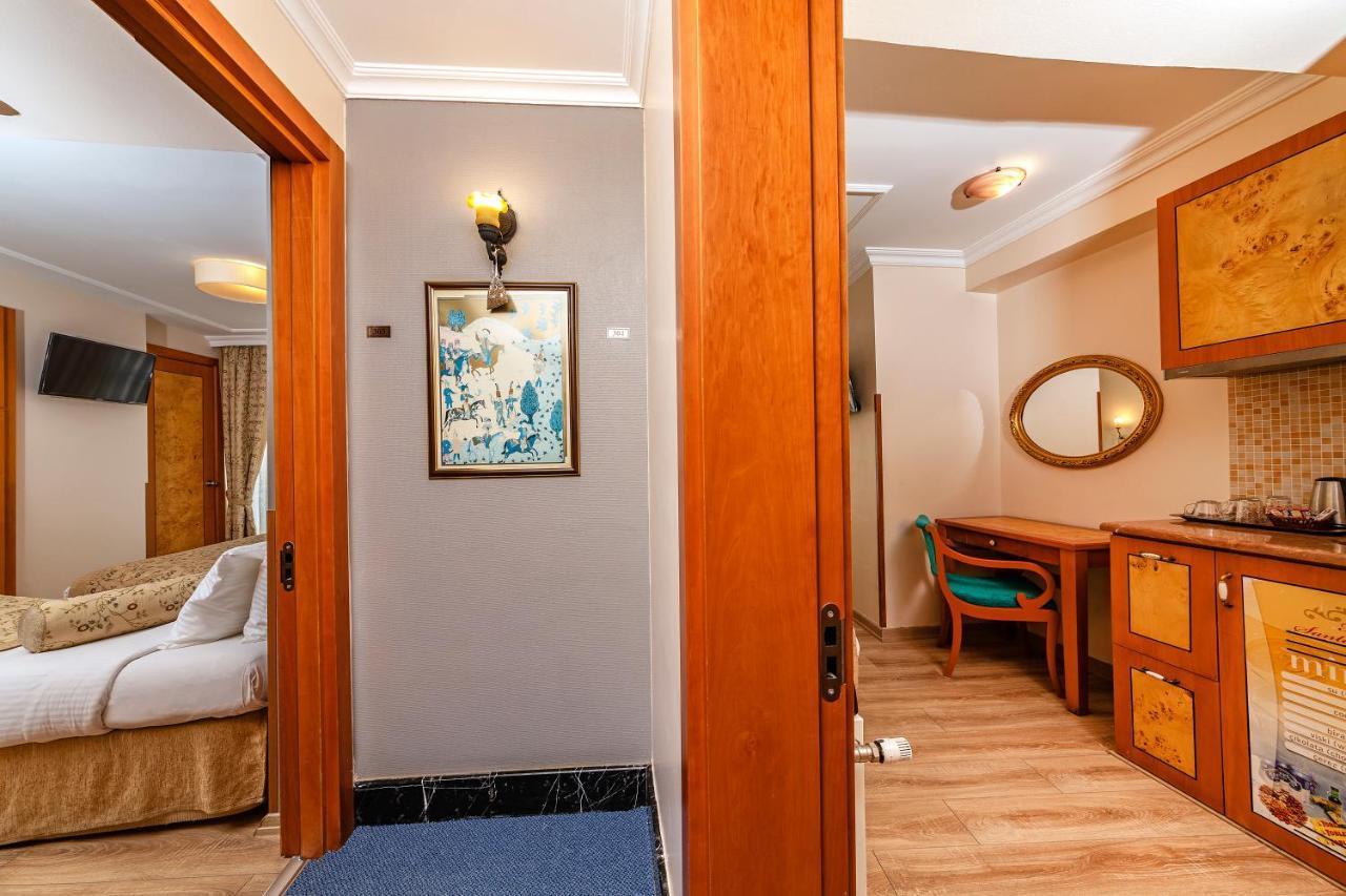 Santa Ottoman İstanbul