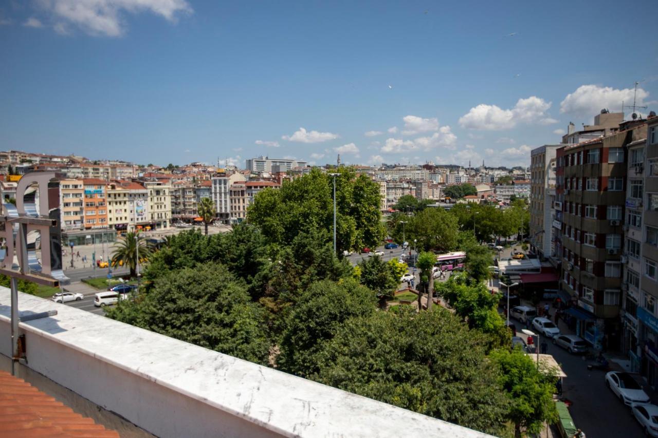 Garden 4* Istanbul