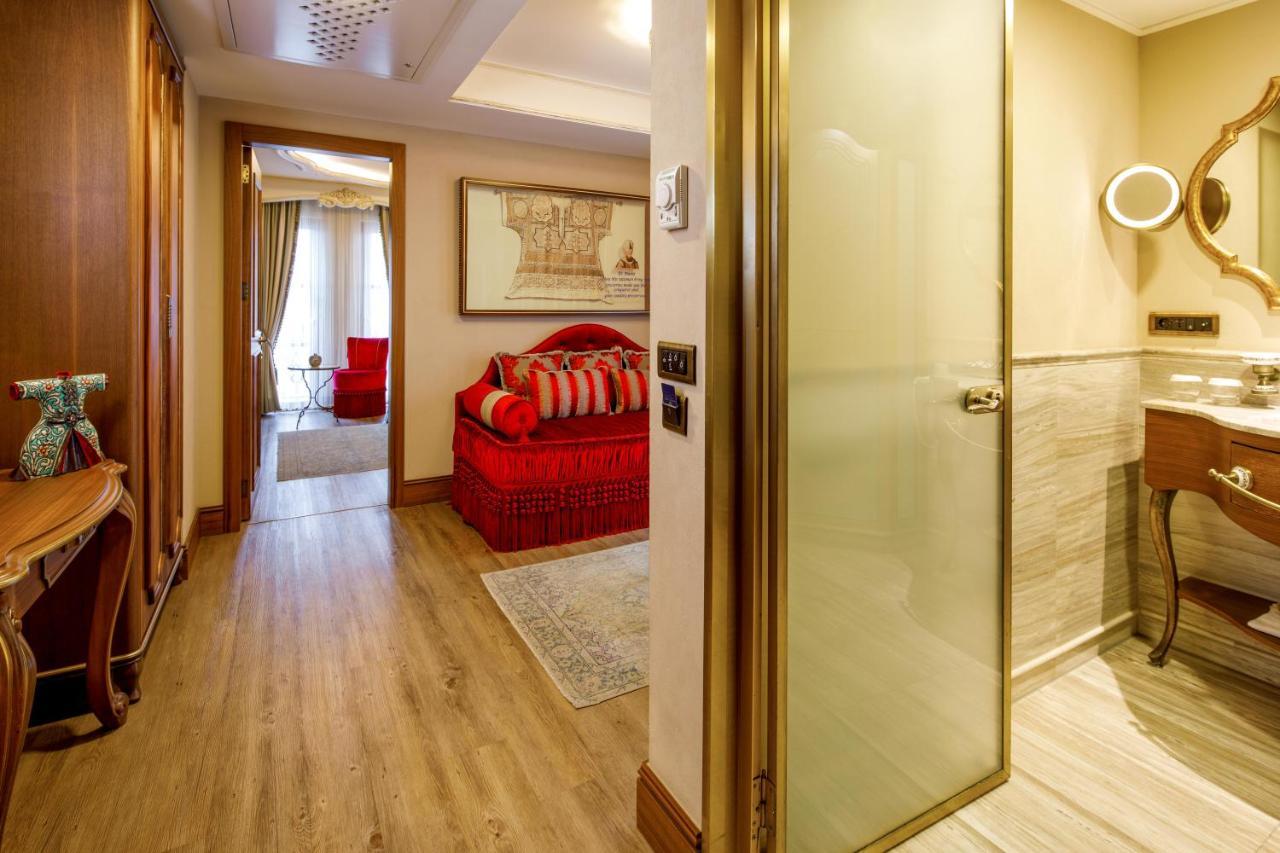 Romance Boutique Class Istanbul