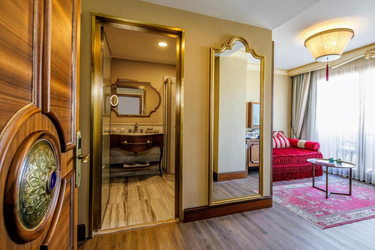 Romance Boutique Class Hotel