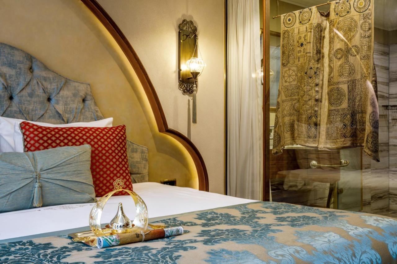 Romance Boutique Class Istanbul