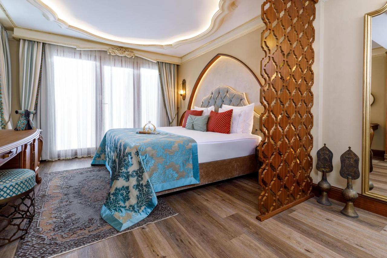 Romance Boutique Class Hotel Istanbul