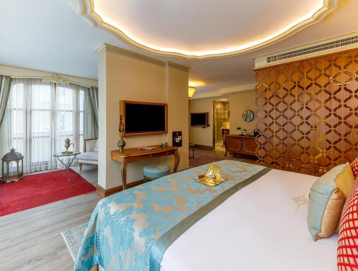 Romance Boutique Class 4* Istanbul