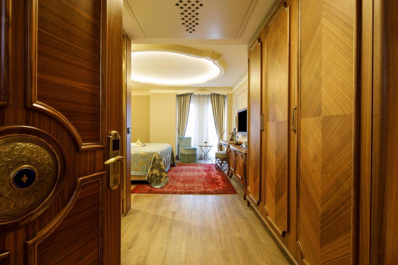 Romance Boutique Class Hotel