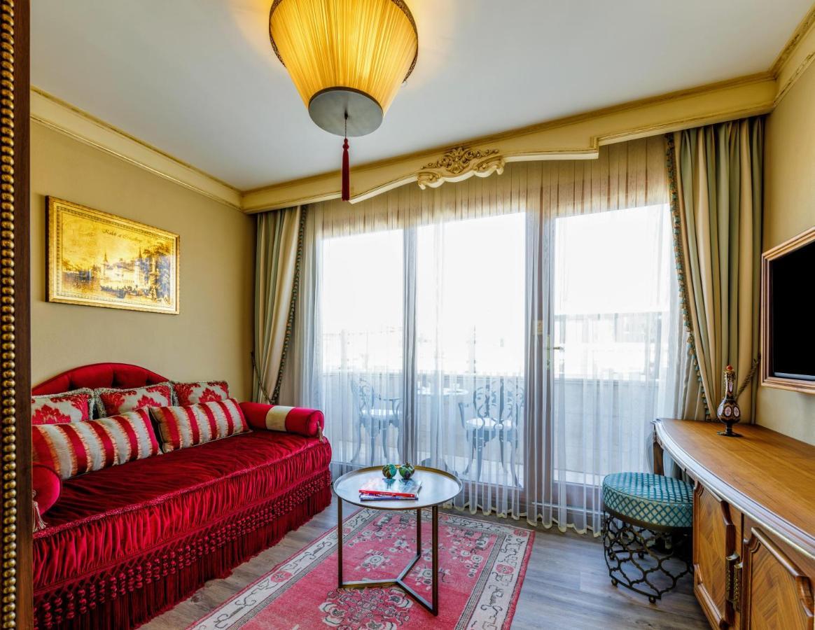 Hotel Romance Boutique Class Istanbul