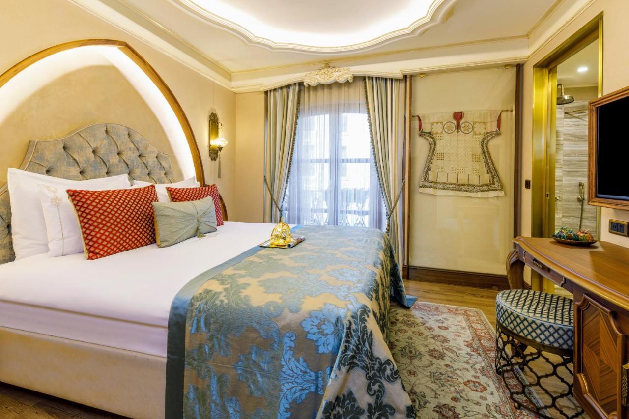 Hotel Romance Boutique Class