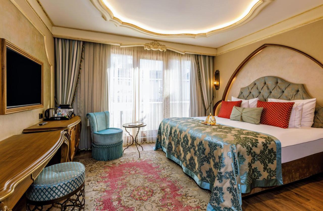 Hotel Romance Boutique Class 4*