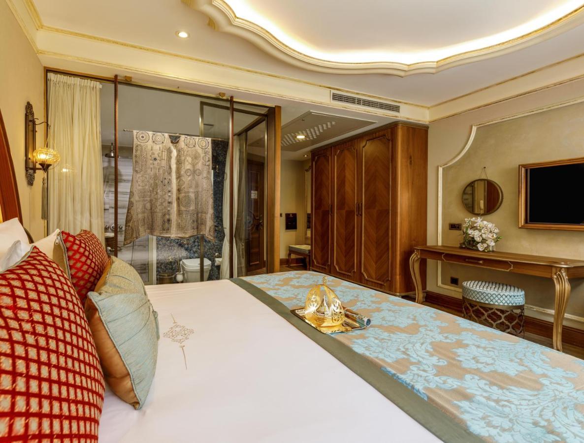 Romance Boutique Class Istanbul
