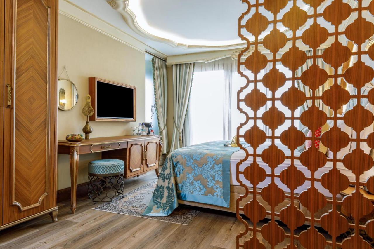 Romance Boutique Class Hotel 4*