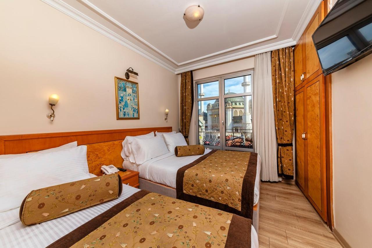 Otel Santa Ottoman 3*