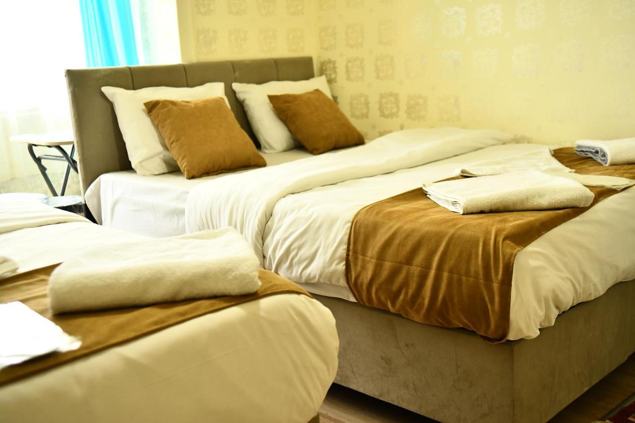 Apartment Ada House