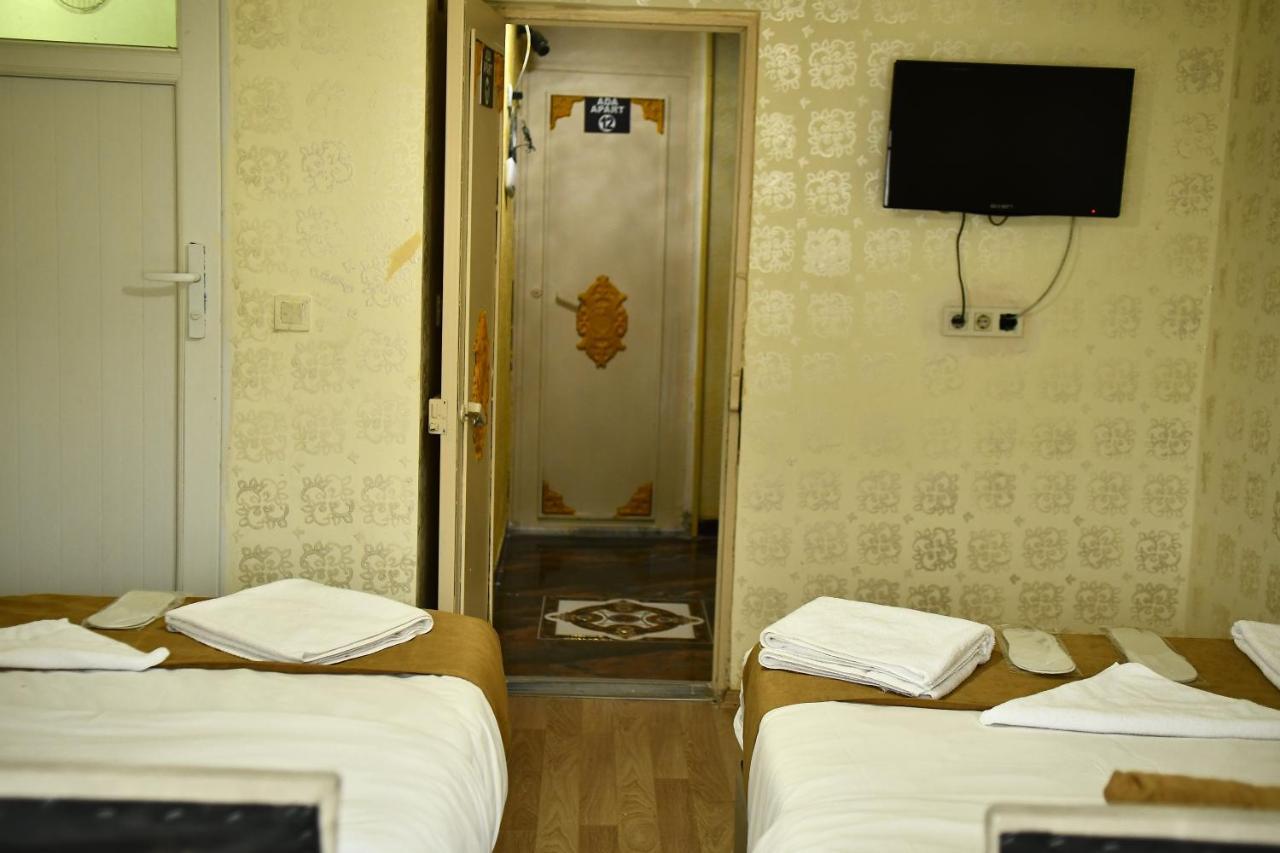 Apartment Ada House