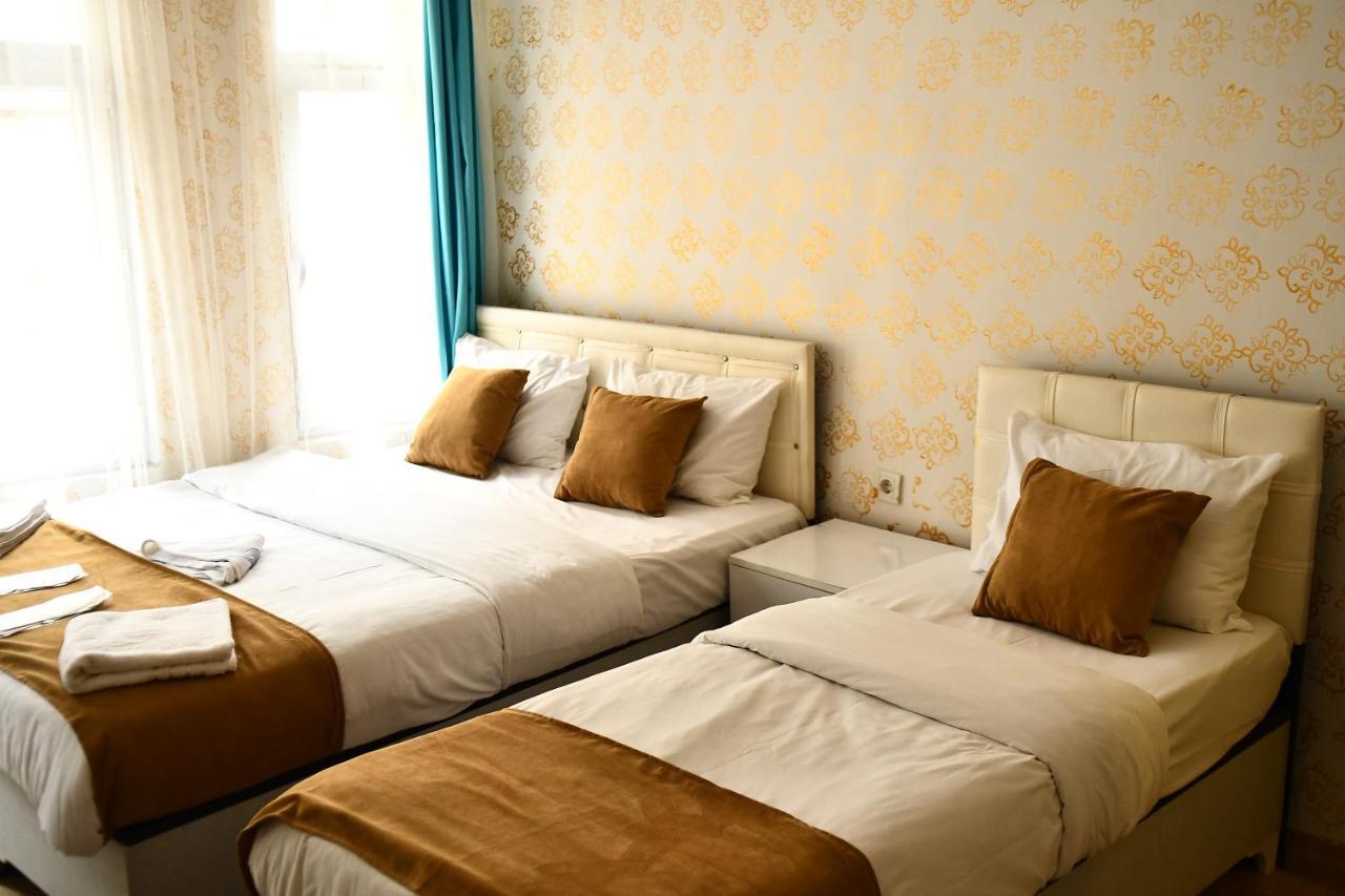Ada House Apartment *