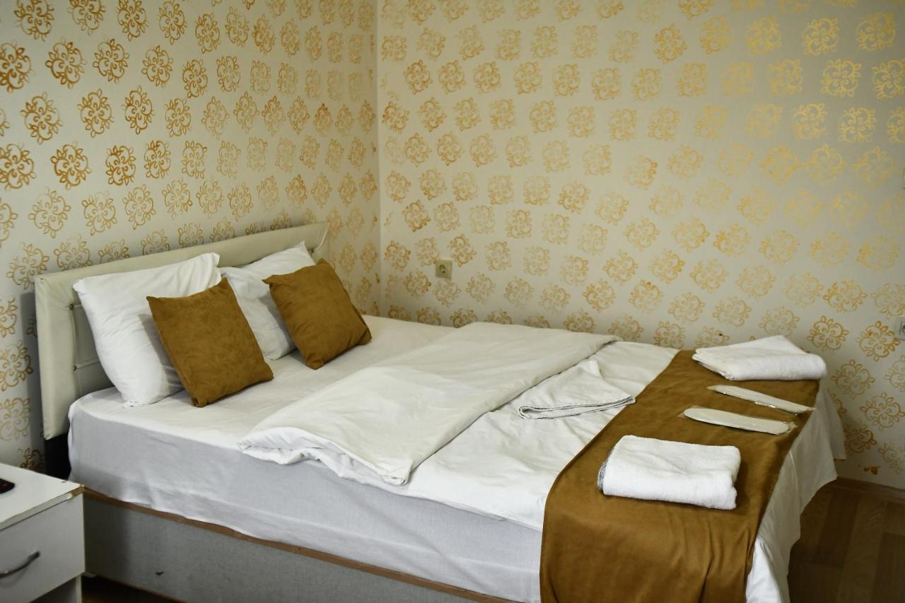 Apartment Ada House *