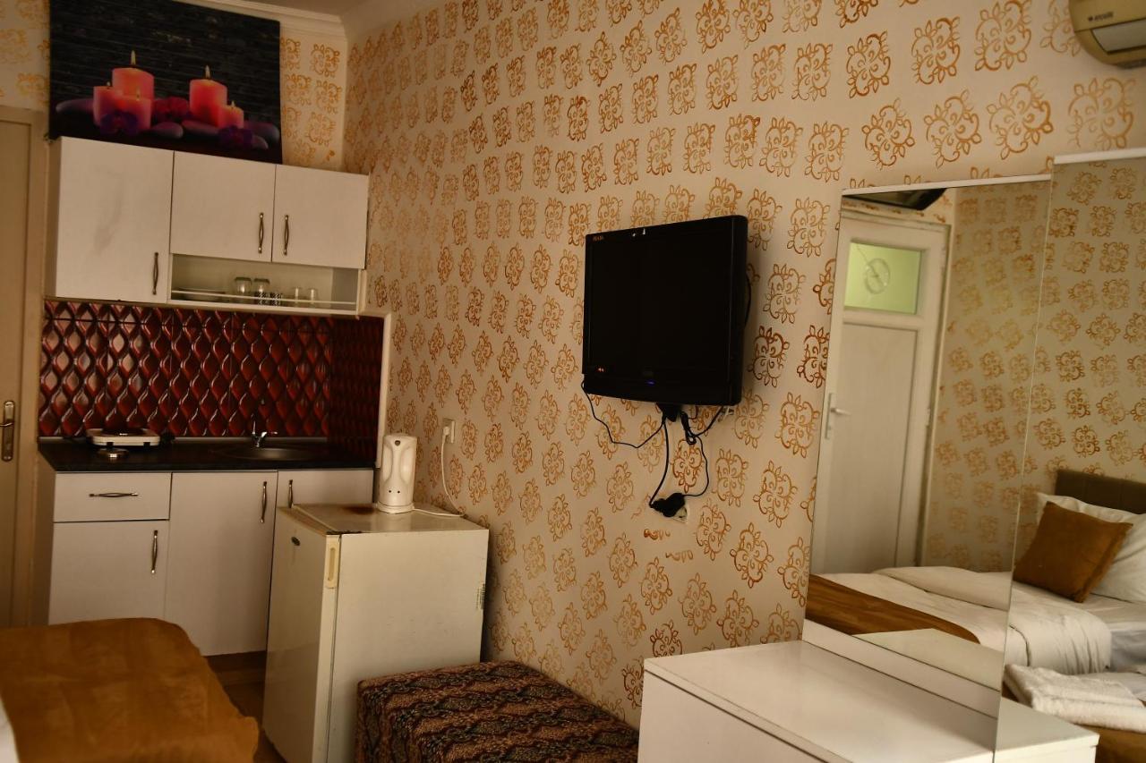 Ada House Apartment *