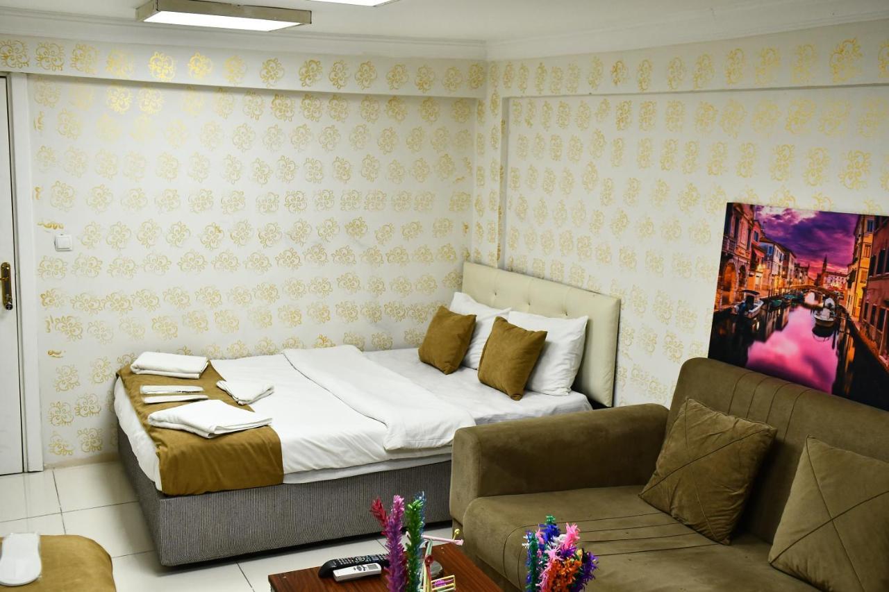 Apartment Ada House *