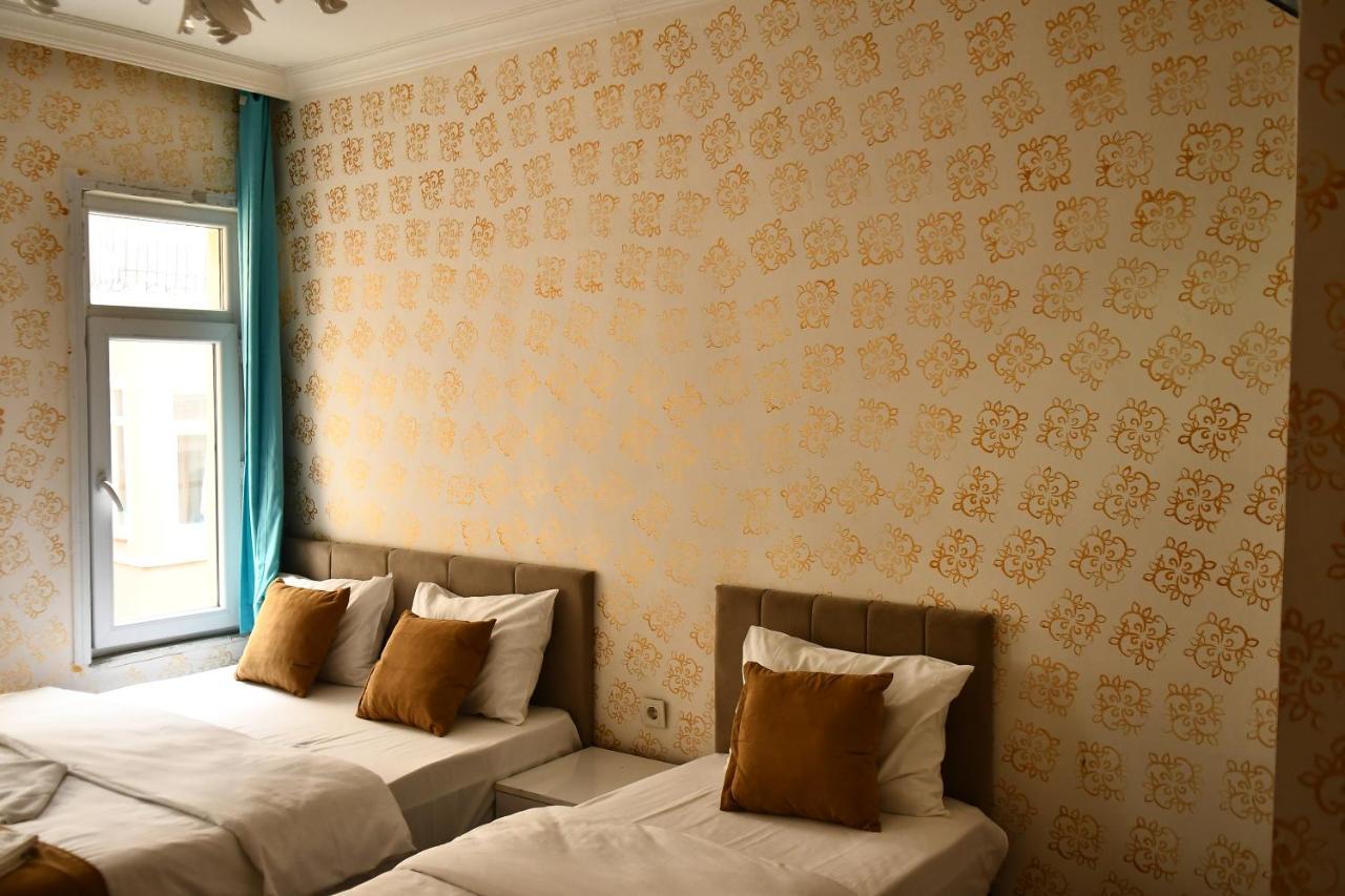 Apartment Ada House *
