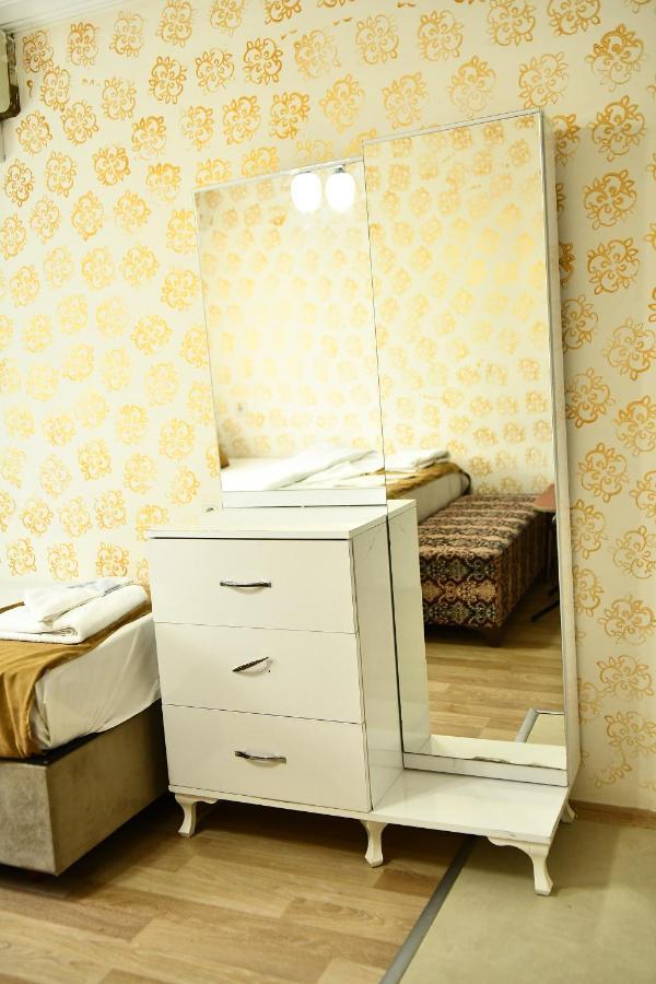 Ada House Apartment *