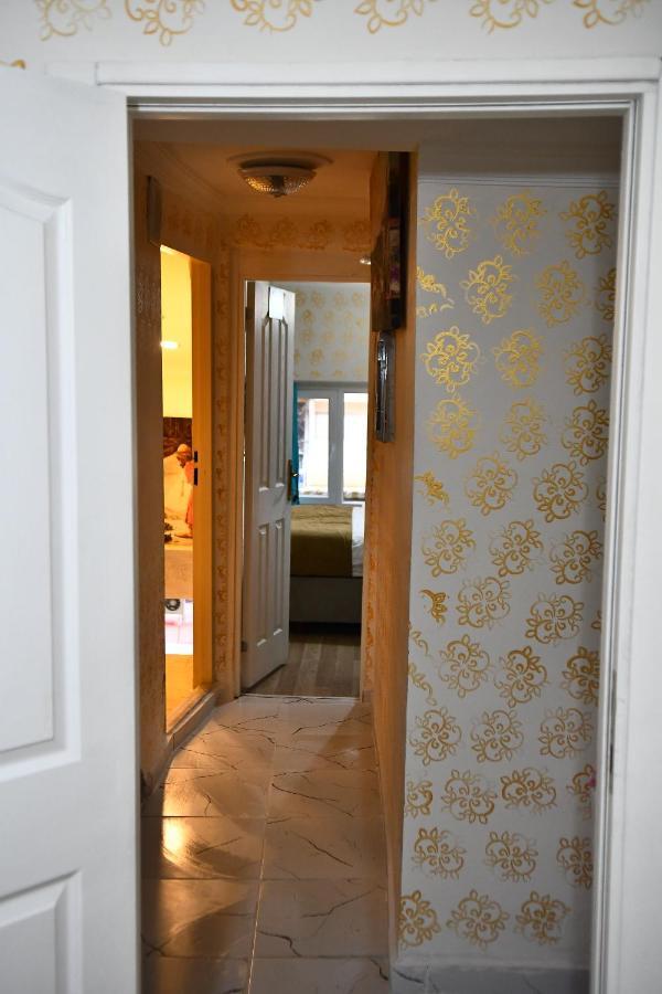 Ada House Apartment *