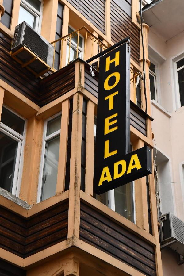 Ada House Apartment *