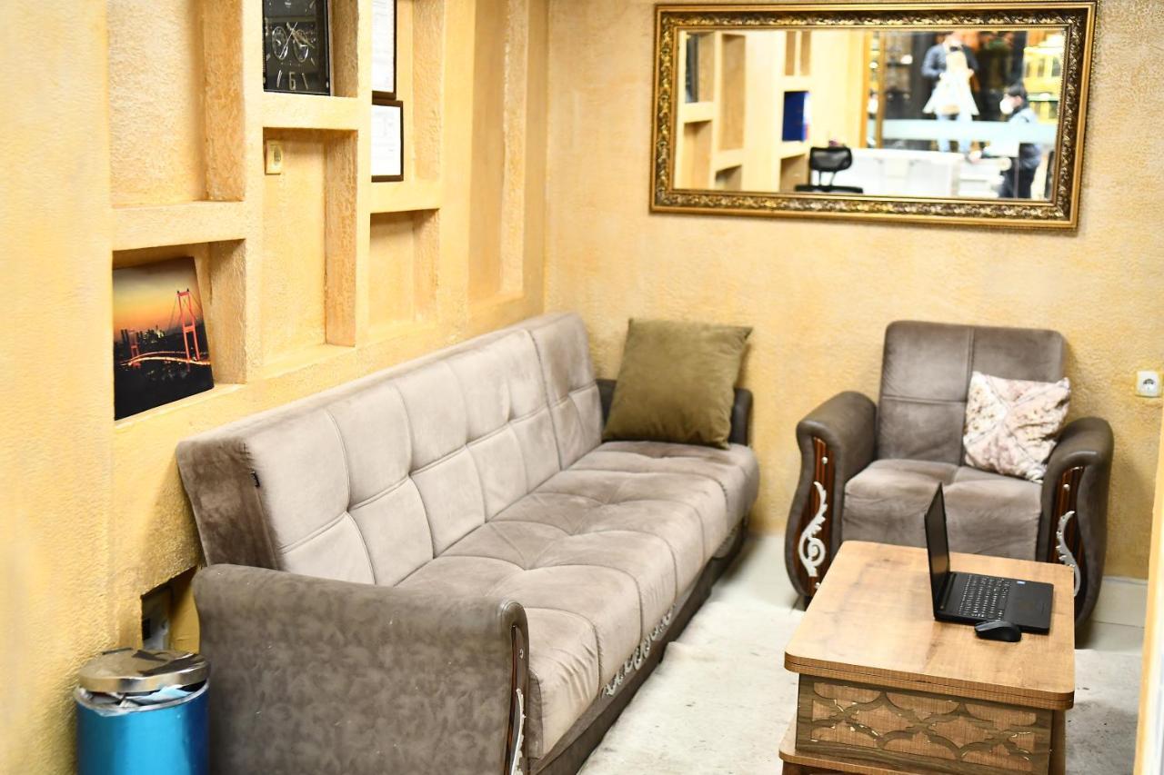 Ada House Apartment