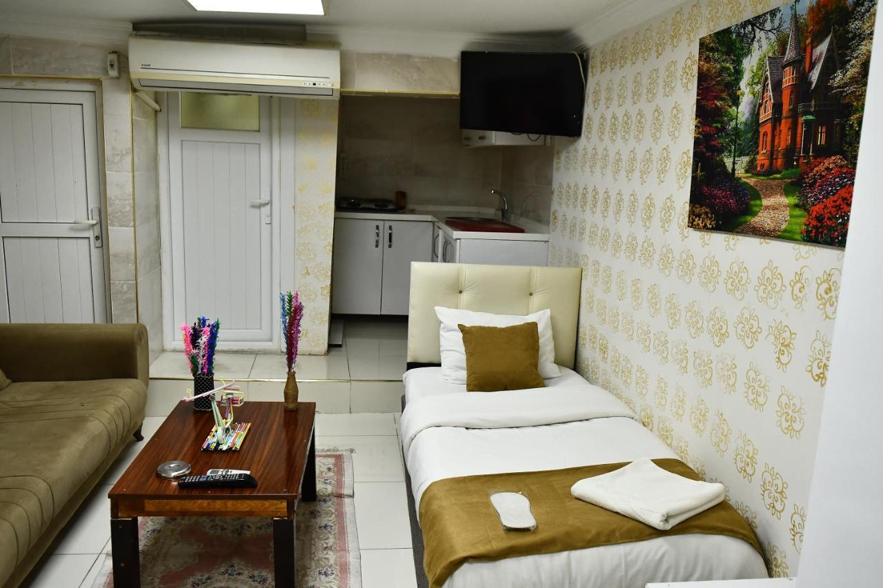 Ada House Apartment *