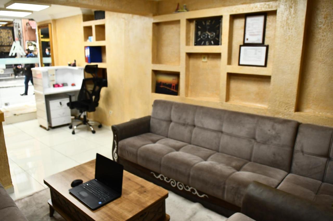 Ada House Apartment *