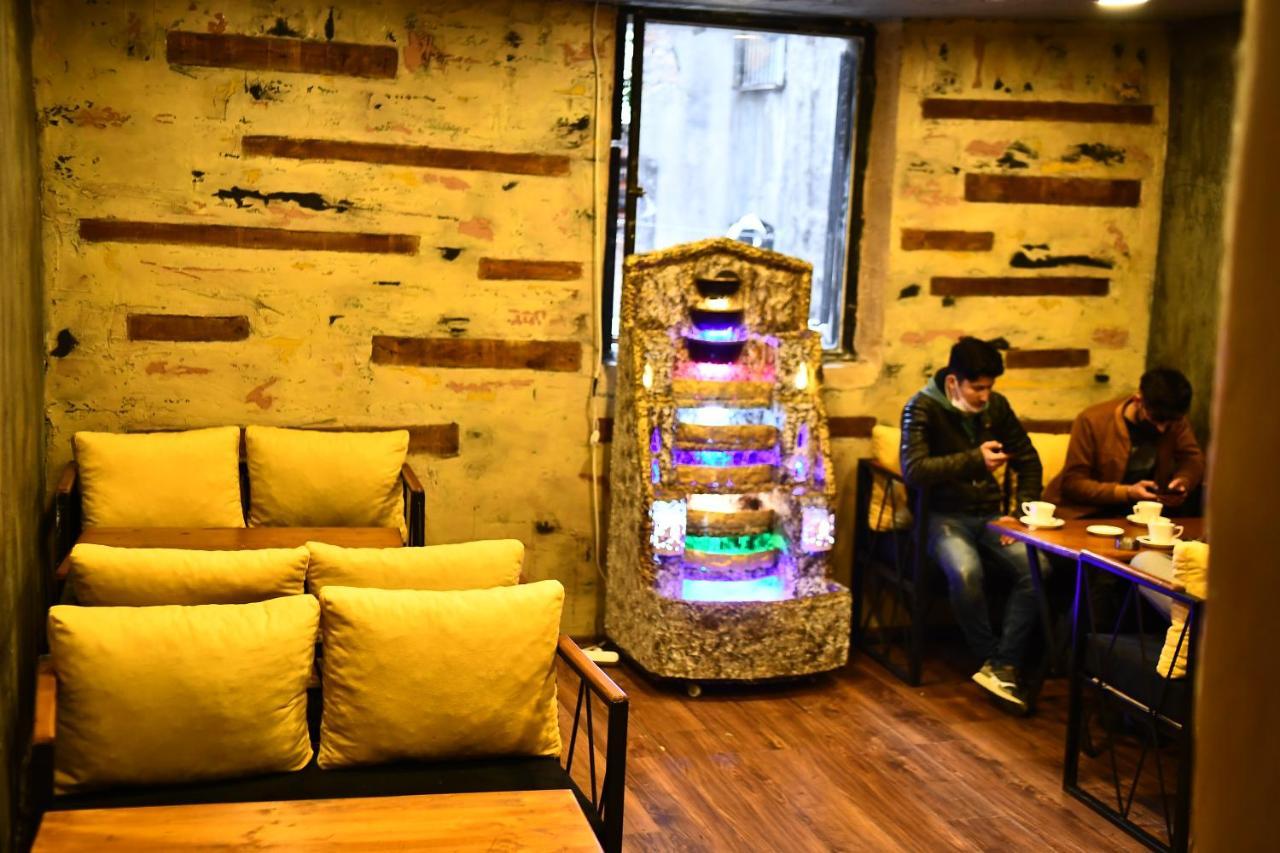 Ada House Apartment