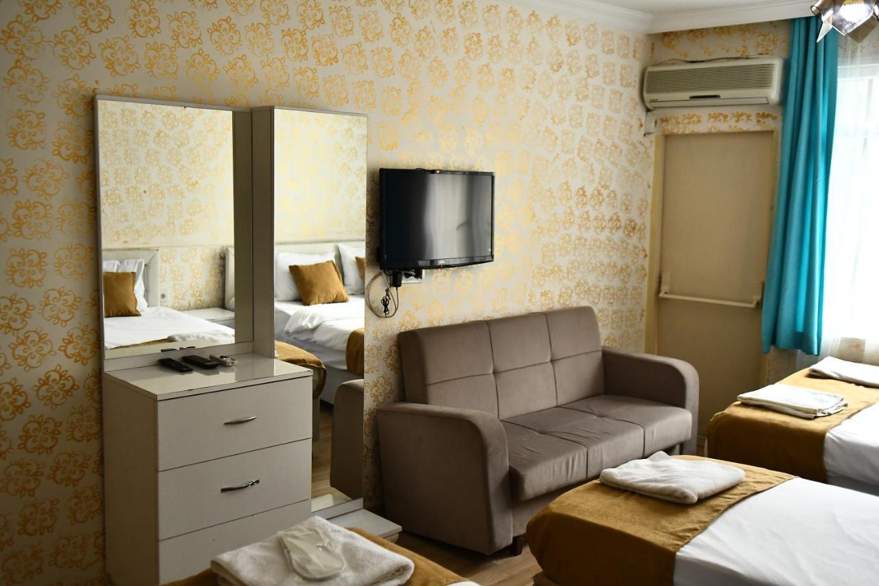 Ada House Istanbul