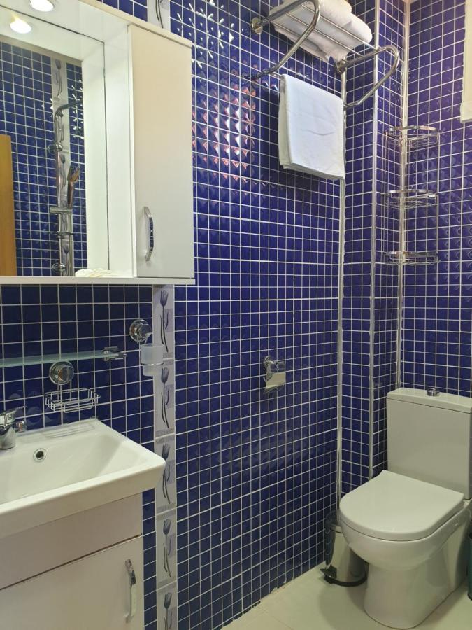 Hotel Best Apart