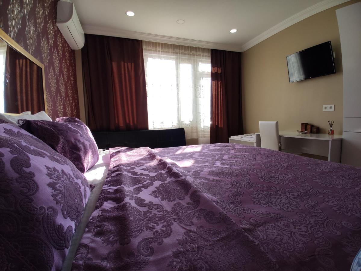Hotel Best Apart Istanbul