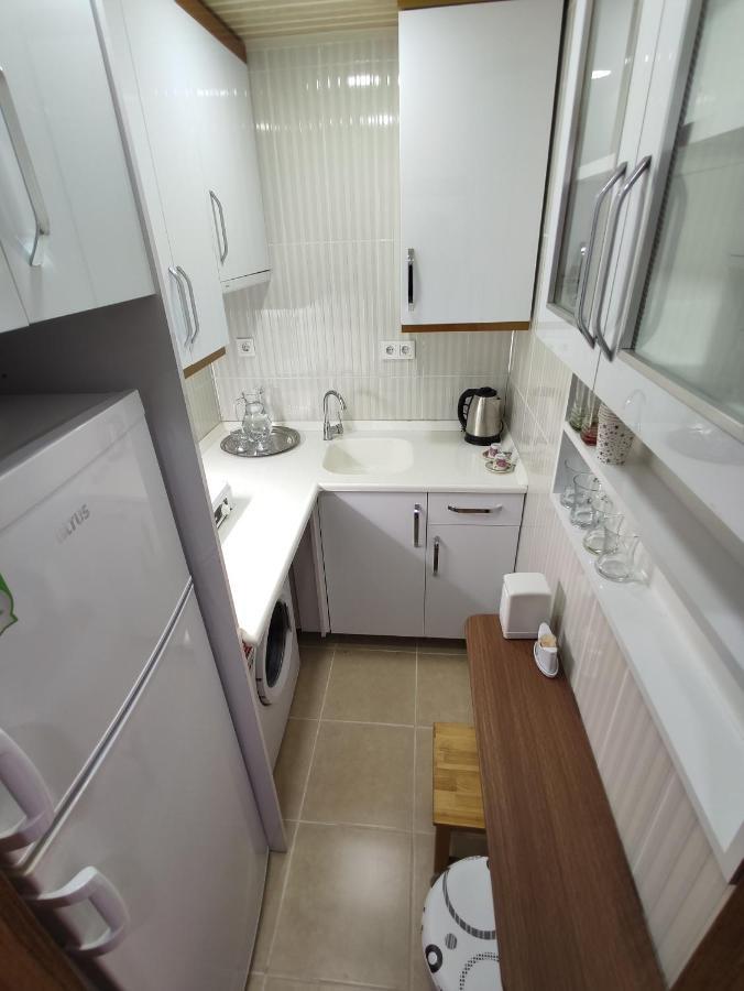 Aparthotel Best Suit Istanbul Istanbul