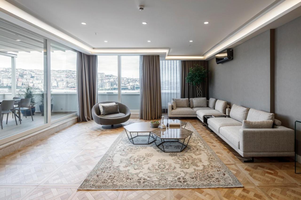 Hotel Lazzoni Istanbul