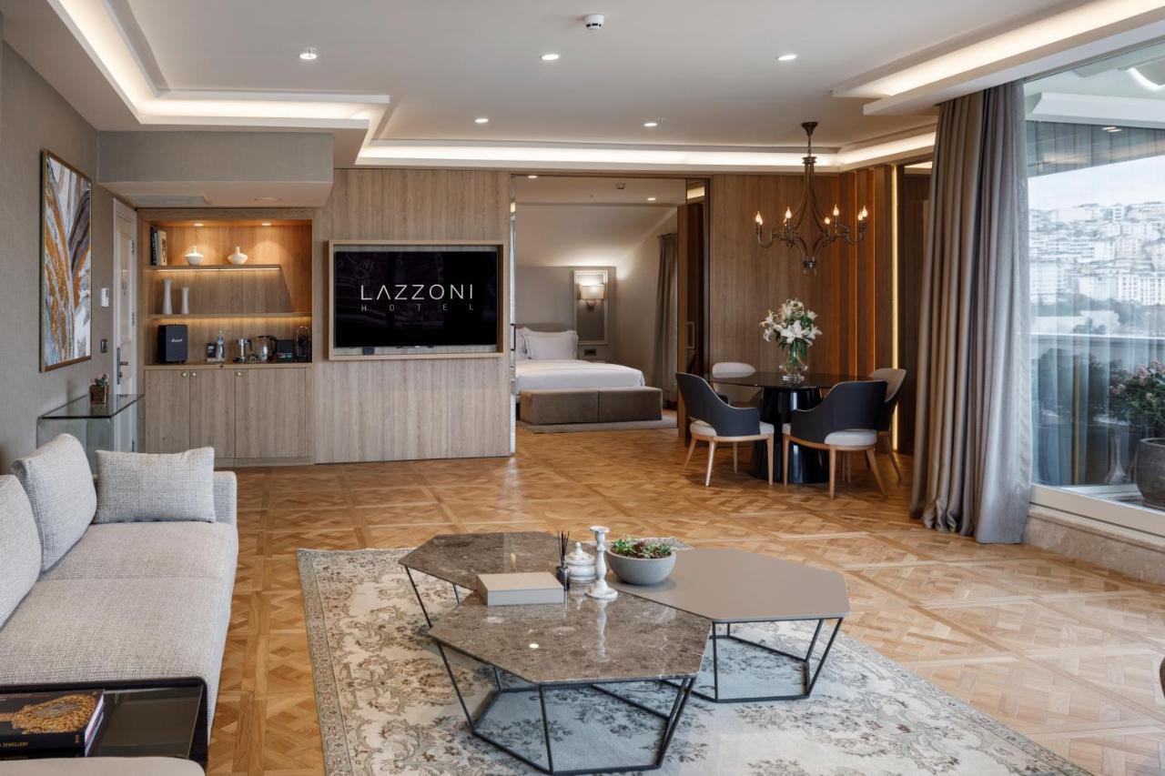 Lazzoni Hotel Istanbul