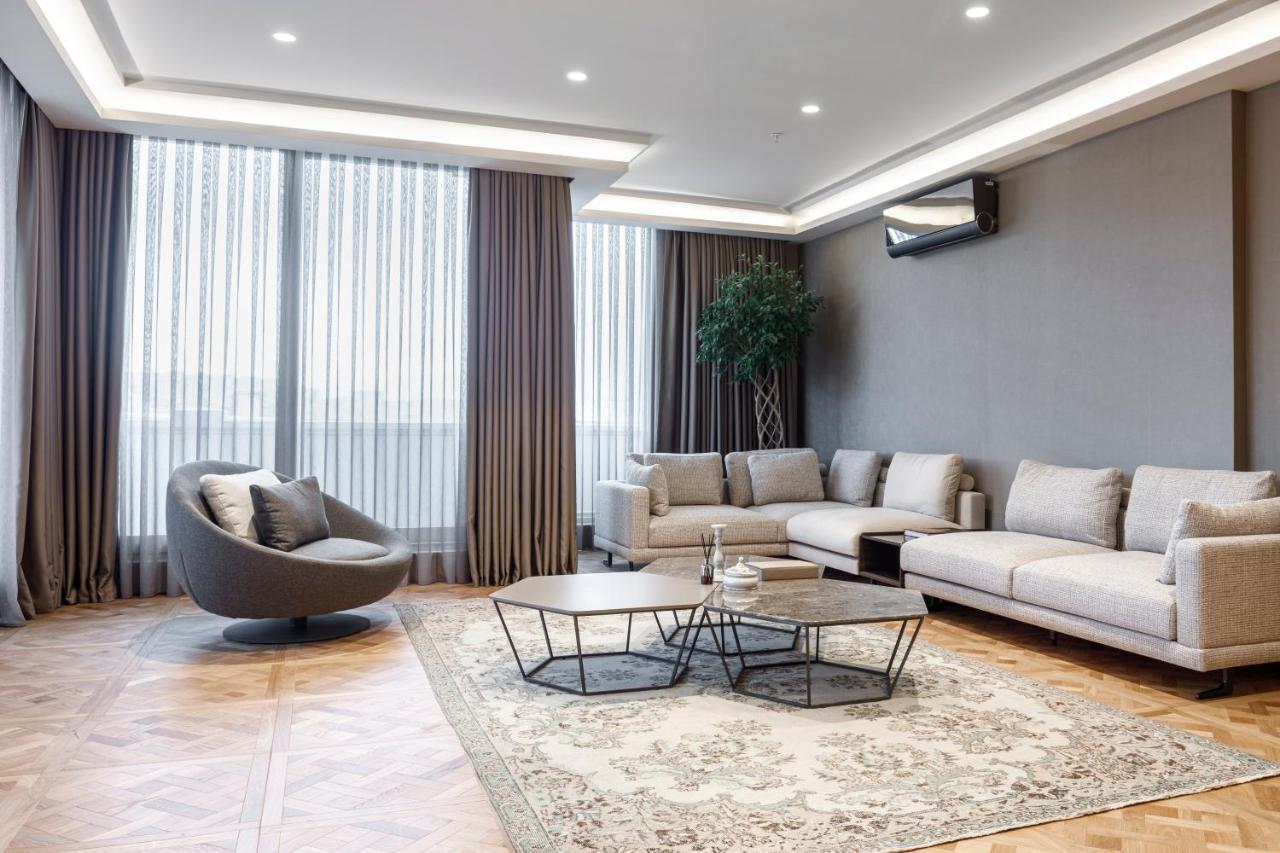 Lazzoni Hotel Istanbul