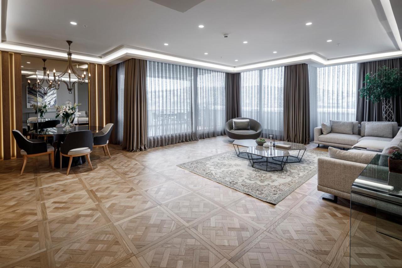 Lazzoni 5* Istanbul