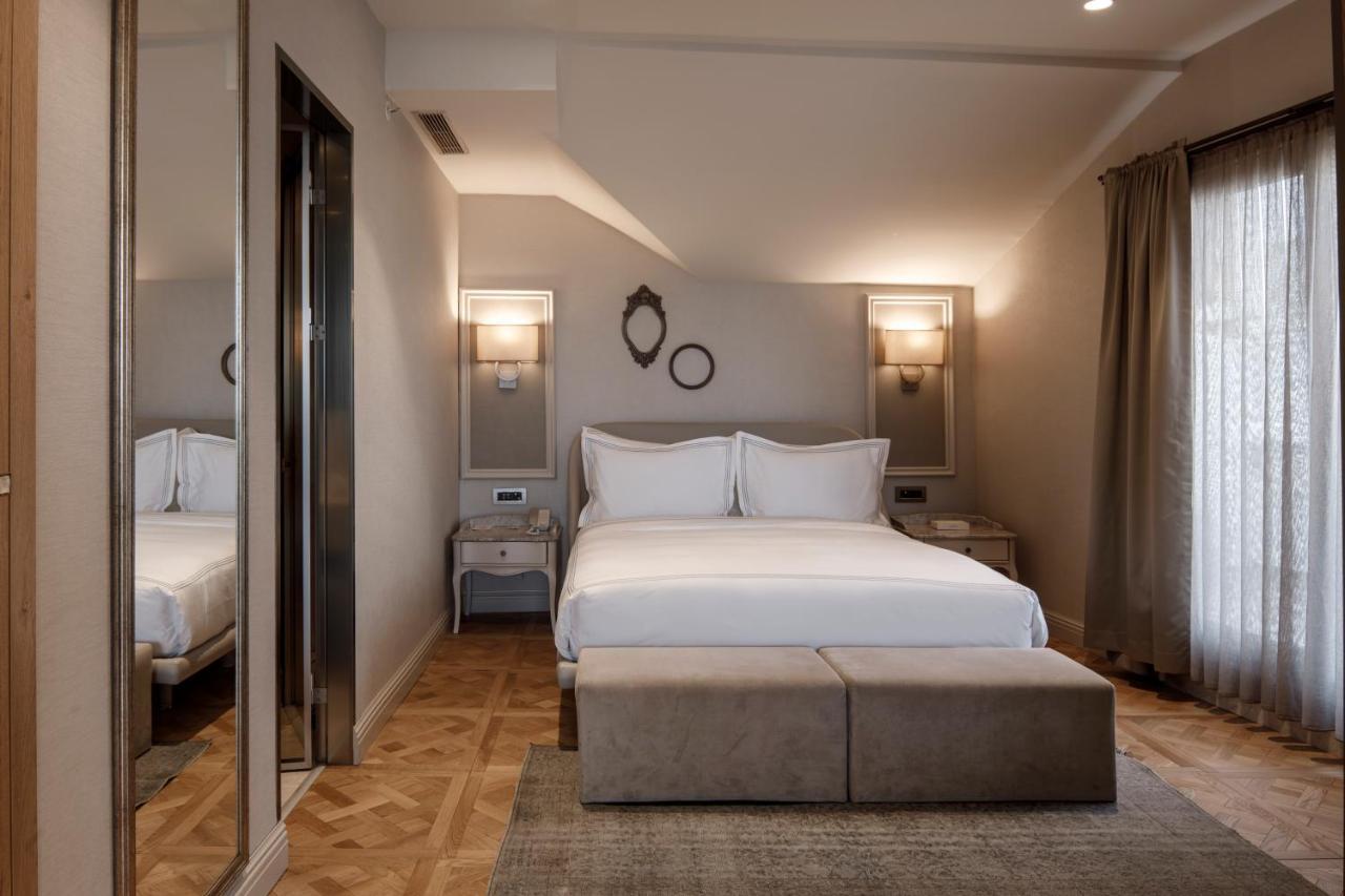 Lazzoni Hotel 5*