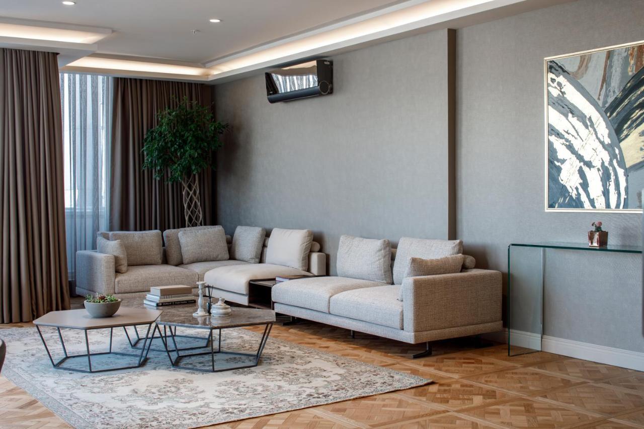 Lazzoni Istanbul