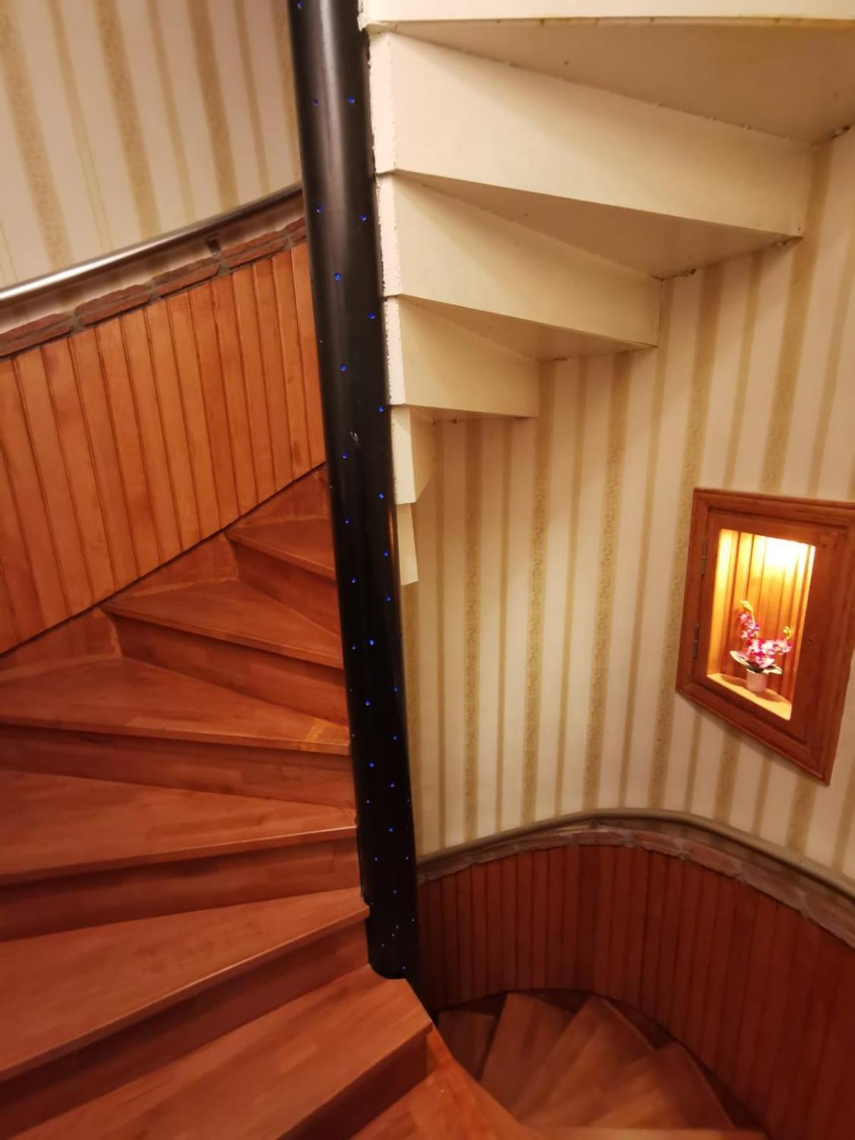 Agora Boutique & Bistro Hotel Istanbul