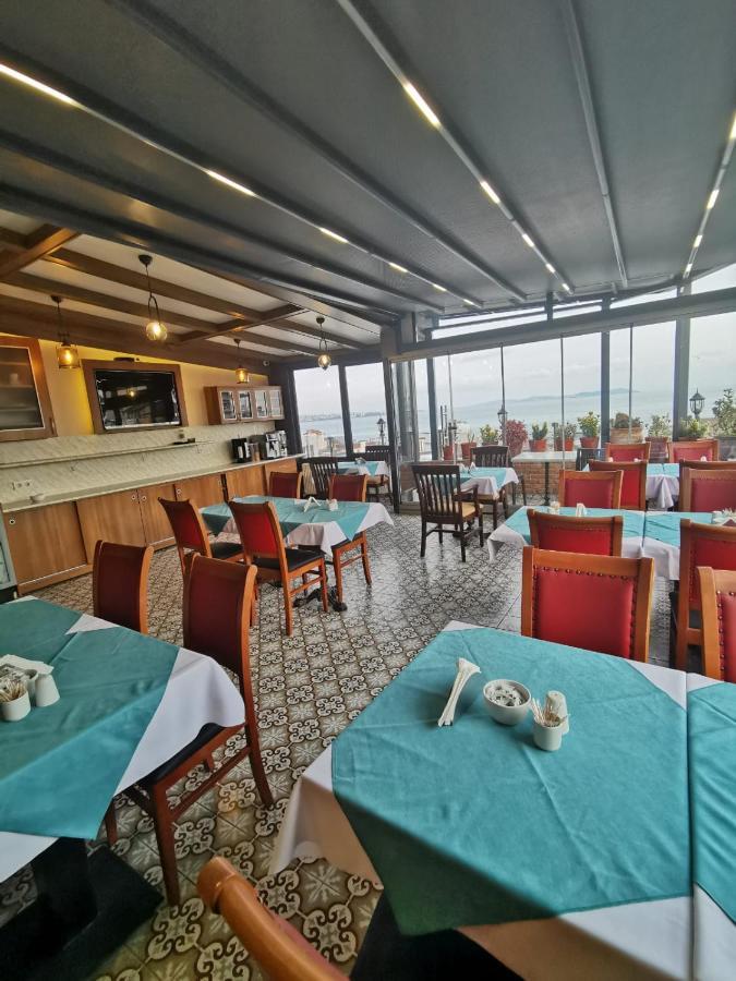 Hotel Agora Boutique & Bistro