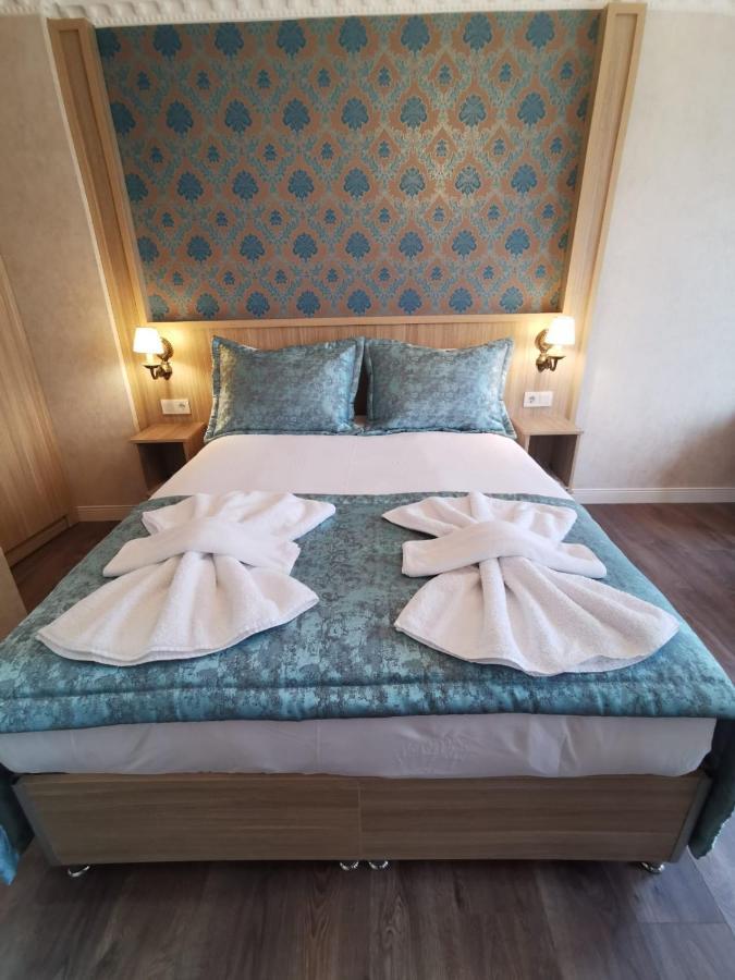 Agora Boutique & Bistro Istanbul