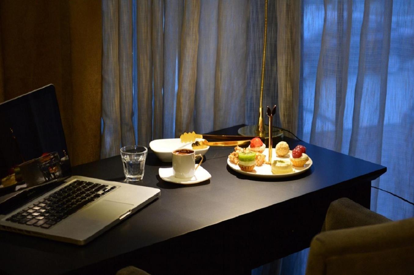 Golden Gate Topkapi Hotel Istanbul